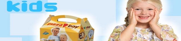Die kiddybox
